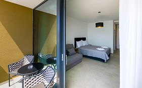 Maresole Beachfront Residence