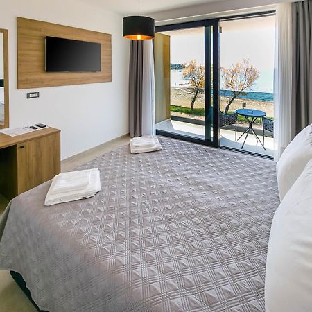 Maresole Beachfront Residence Poreč Exteriér fotografie