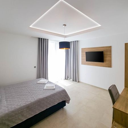 Maresole Beachfront Residence Poreč Exteriér fotografie