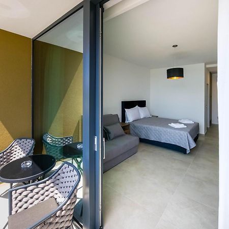 Maresole Beachfront Residence Poreč Exteriér fotografie