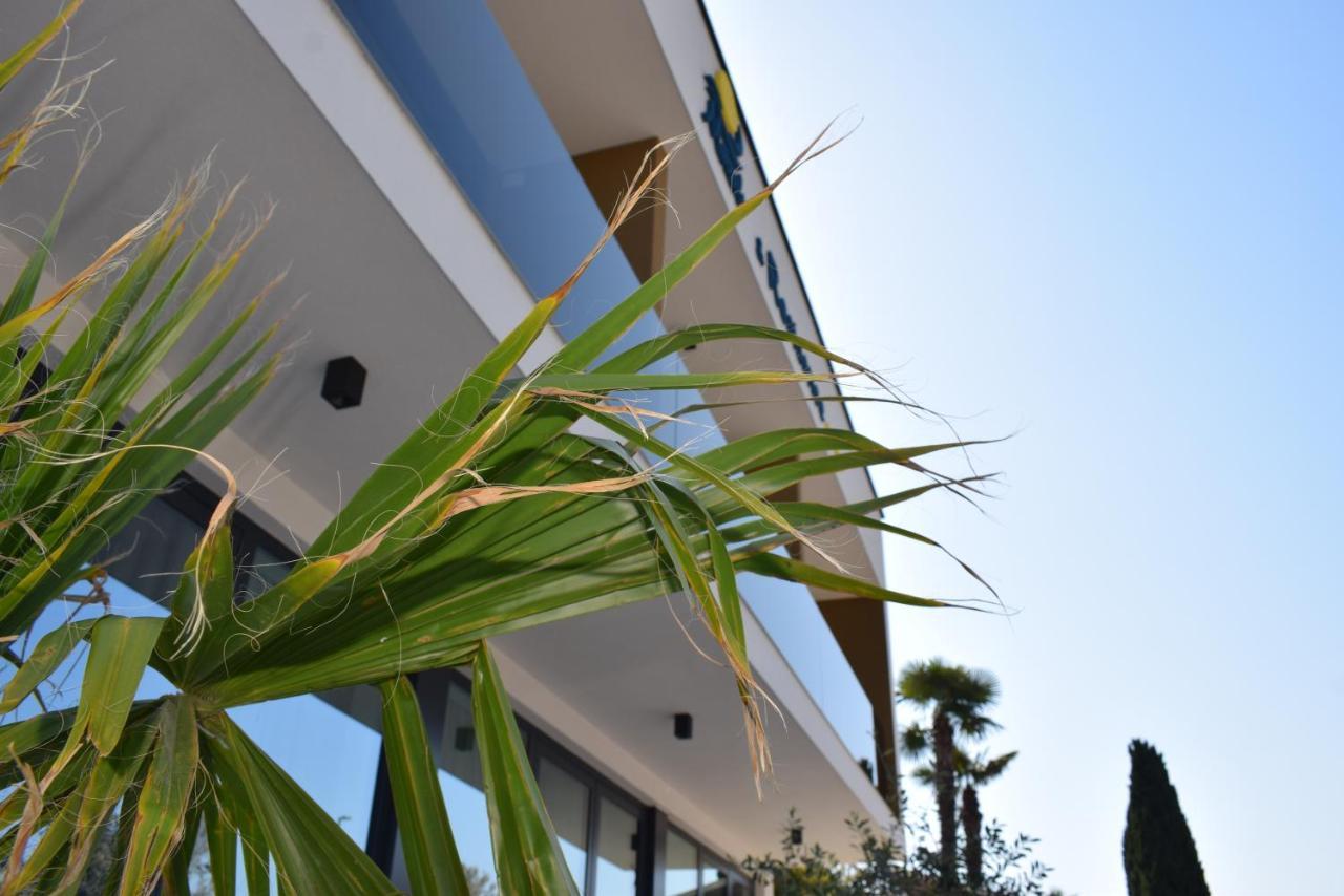 Maresole Beachfront Residence Poreč Exteriér fotografie