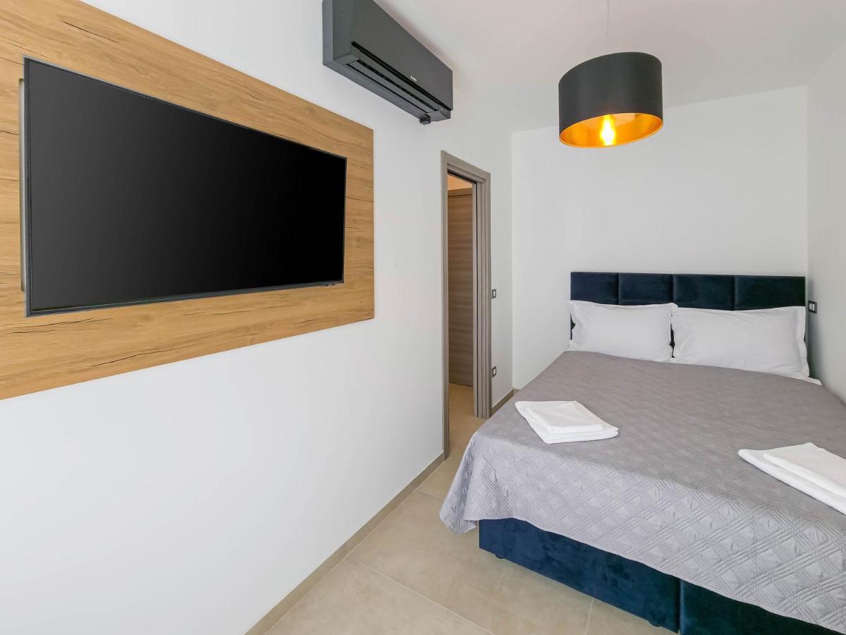 Maresole Beachfront Residence Poreč Exteriér fotografie