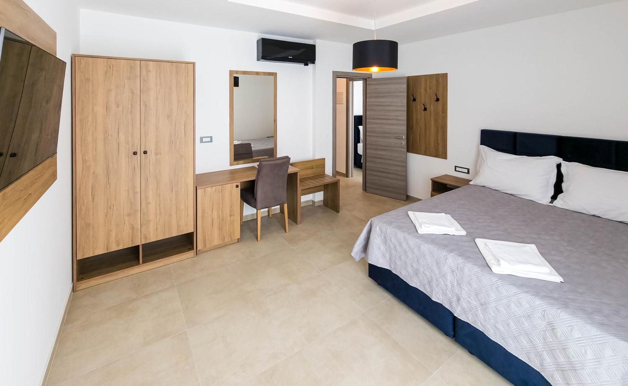 Maresole Beachfront Residence Poreč Exteriér fotografie