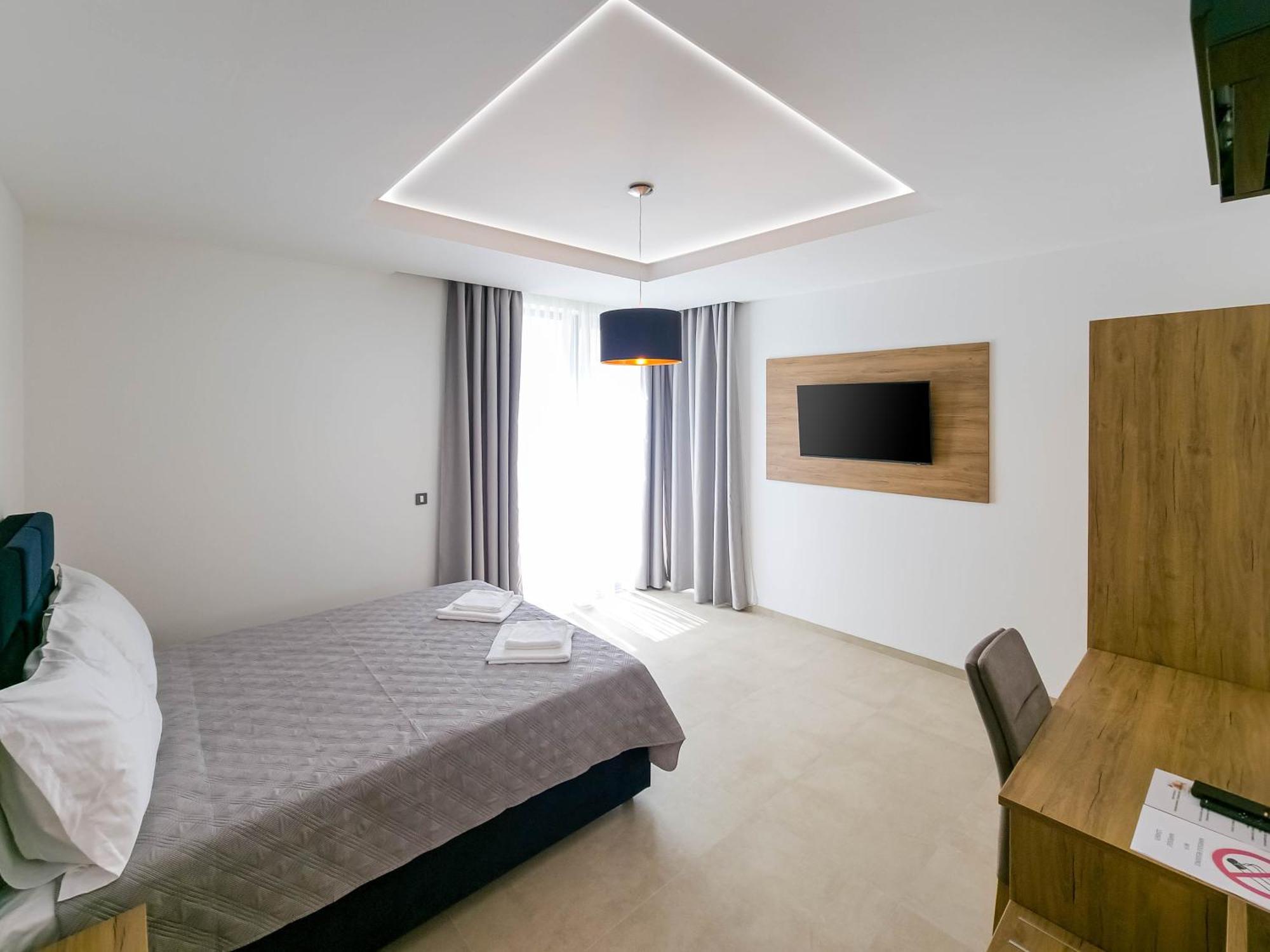 Maresole Beachfront Residence Poreč Exteriér fotografie