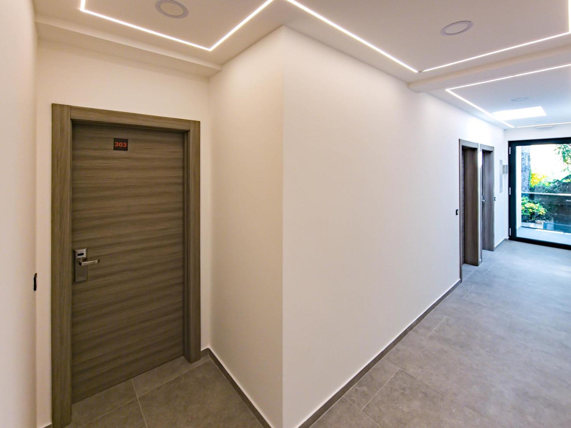 Maresole Beachfront Residence Poreč Exteriér fotografie